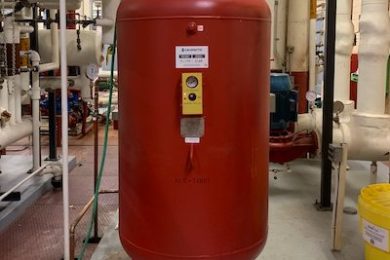 COMMERCIAL/INSTITUTIONAL